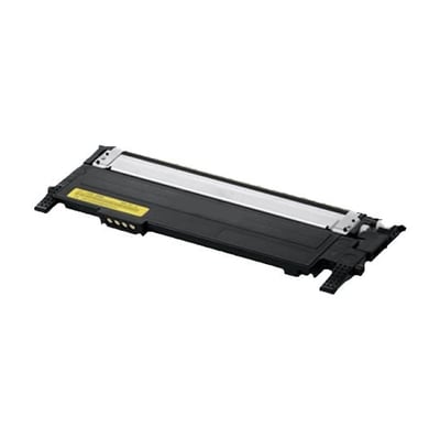 Toner Compatível Samsung CLP-360/CLX-3300 Amarelo