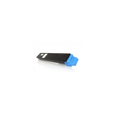 Toner Compatível Kyocera TK-8115 Ciano