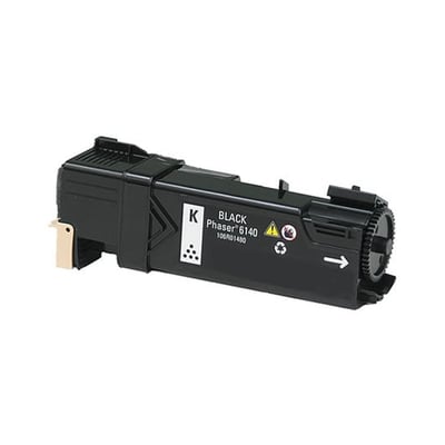 Toner Compatível Xerox Phaser 6140 Preto