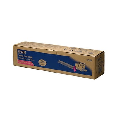 Toner Original Epson C9200 (S050475) Magenta