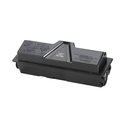 Toner Compatível Kyocera TK-1140 Alta Capacidade