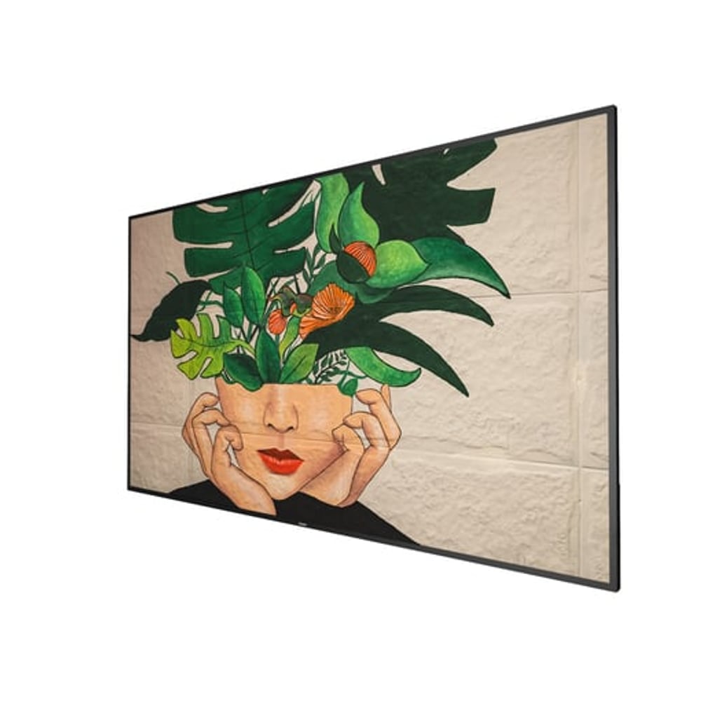 Ecrã de Sinalização Philips 86BDL4511D 2,18 m (86") 500 cd/m² 4K Ultra HD 24/7