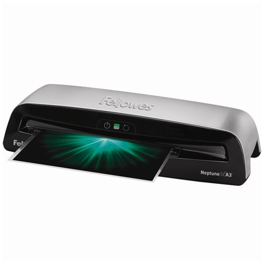 Plastificadora A3 Fellowes Neptune 3