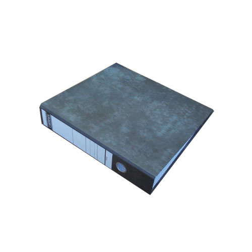 Pasta Arq. L60 310x290 s/Cx Marmor Preto Pack 10