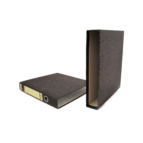 Pasta + Cx Fixa L40 310x290 Marmor Preto Pack 5