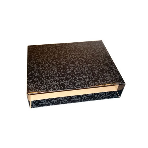 Caixa p/Pasta Arq. L40 310x290 Marmor Pack 10
