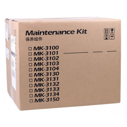 Kit Manutenção Kyocera MK-3130