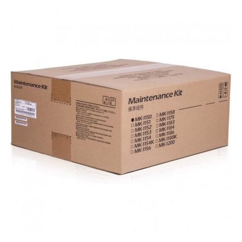 Kit de Manutenção Original Kyocera MK-1150
