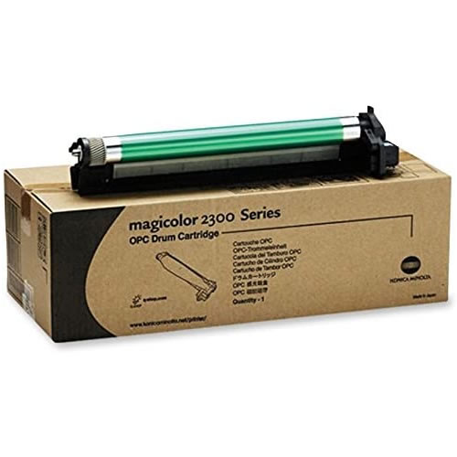 Tambor Original Konica/Minolta MagiColor 2300