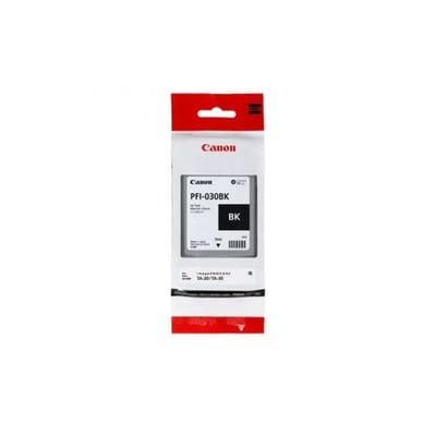 Tinteiro Original Canon PFI-030 Preto
