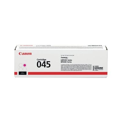 Toner Original Canon 045 Magenta