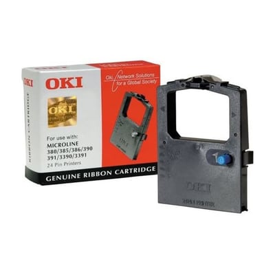 Fita Original OKI 380/385 Nylon