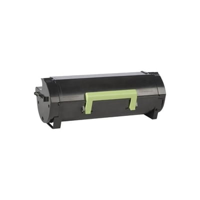 Toner Reciclado Lexmark MS310/ MS410 Alta Cap.