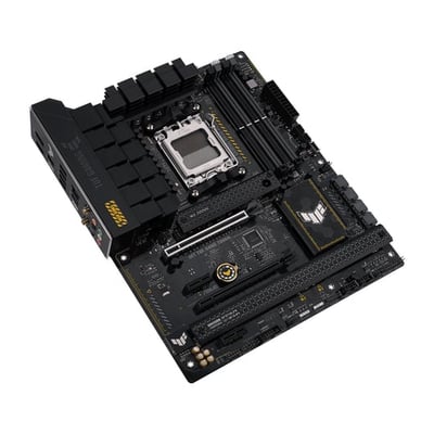 Motherboard ATX Asus TUF GAMING B650-PLUS WIFI AMD B650 AM5 ATX
