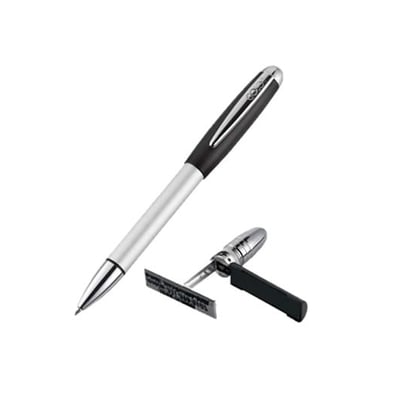 Caneta Carimbo Pen-Stamp 33x8mm
