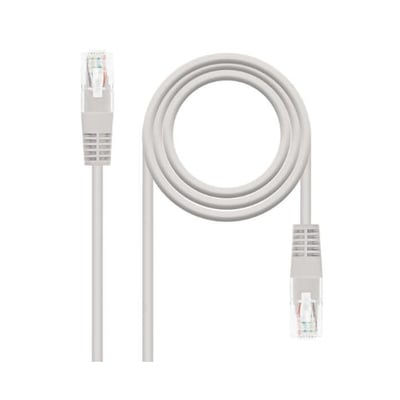 Cable de Red RJ45 20m Cat.5