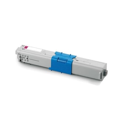 Toner Compatível OKI C510/C530 Alta Cap. Magenta
