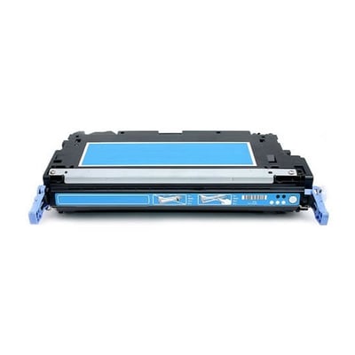 Toner Compatível Canon EXV-26 Ciano