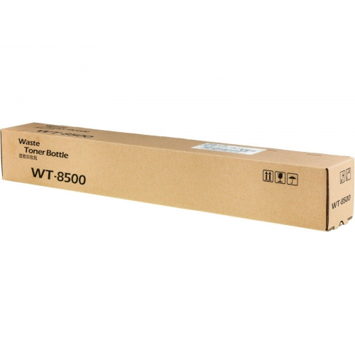 Depósito de Resíduos Original Kyocera WT8500