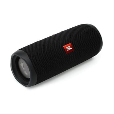 Columna Portátil JBL FLIP 5 - Negro