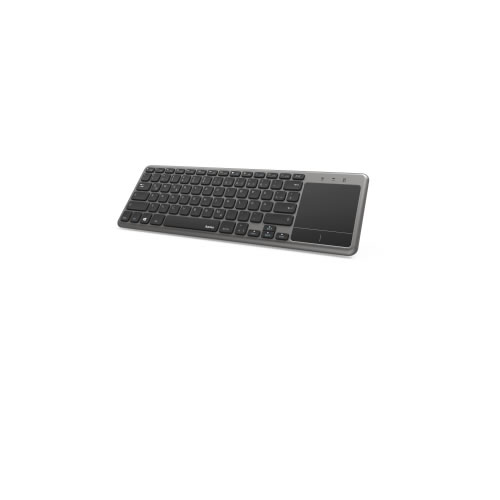 Teclado Smart Touch KW-600T