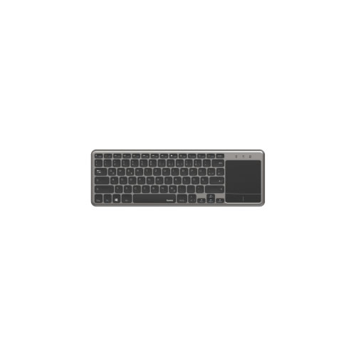 Teclado Smart Touch KW-600T