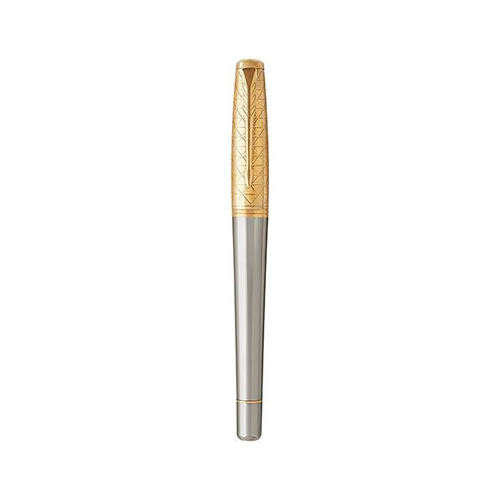 Caneta Rollerball Parker Urban Premium Dourado GT