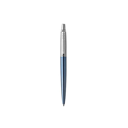Esferográfica Parker Jotter Waterloo Azul CT