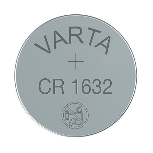 Pilha CR1632 3V - Un