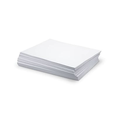 Papel Cavalinho A4 125g 1x500hojas