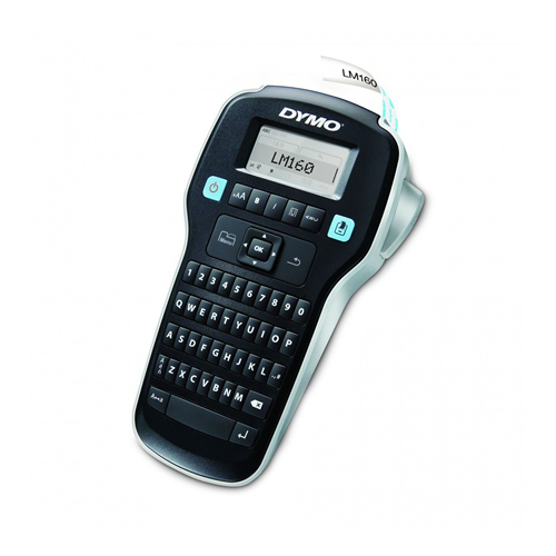 Máquina Etiquetar Dymo Label Manager 160