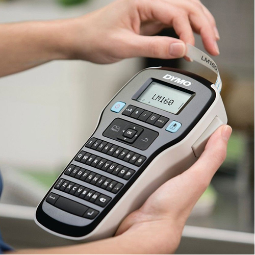 Máquina Etiquetar Dymo Label Manager 160