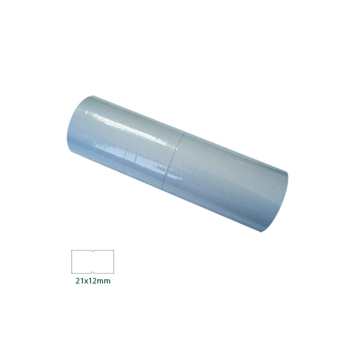 Etiquetas 21x12 10x1000 etiquetas (KF04235)