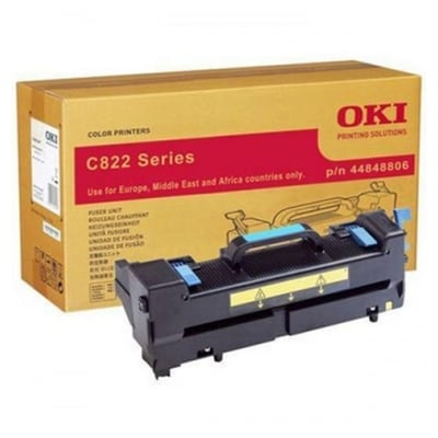 Fusor Original OKI C822