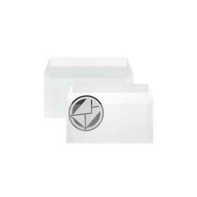Envelopes Papel Vegetal 110x220mm DL - 25un