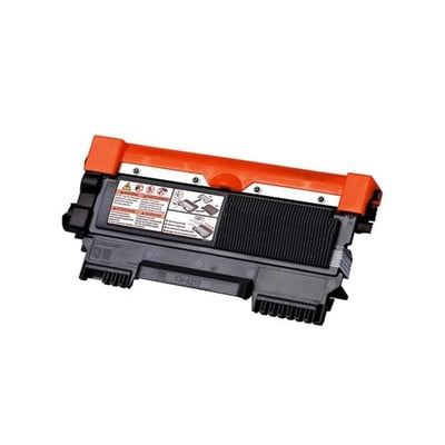 Toner Reciclado Brother TN-2210 Preto