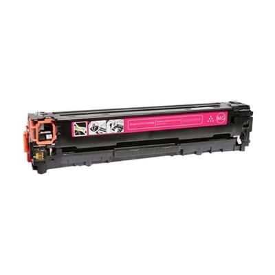 Toner Reciclado HP 203A (CF543A) Magenta