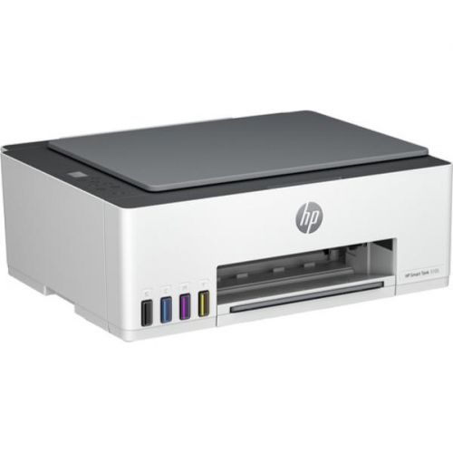 Multifunções HP Smart Tank 5105