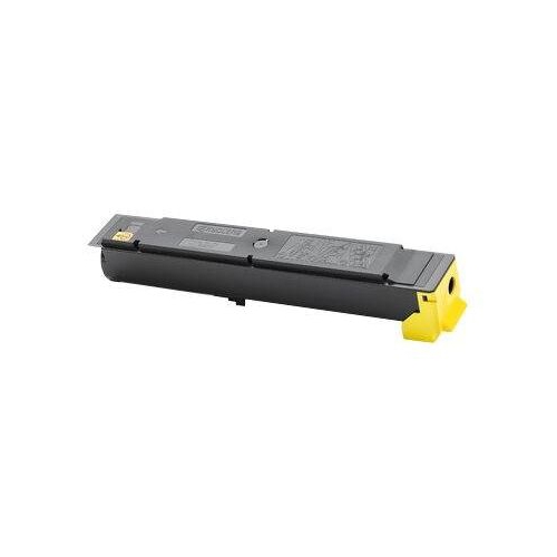 Toner Original Kyocera TK-5205 Amarelo