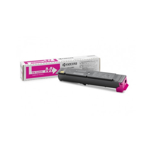 Toner Original Kyocera TK-5205 Magenta