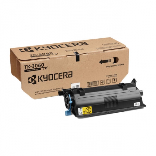 Toner Original Kyocera TK-3060