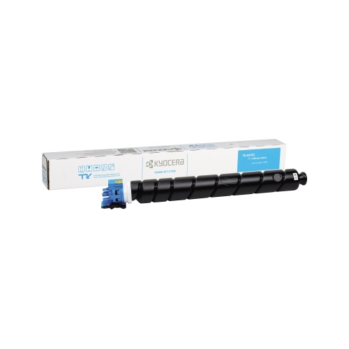 Toner Original Kyocera TK-8375 Ciano