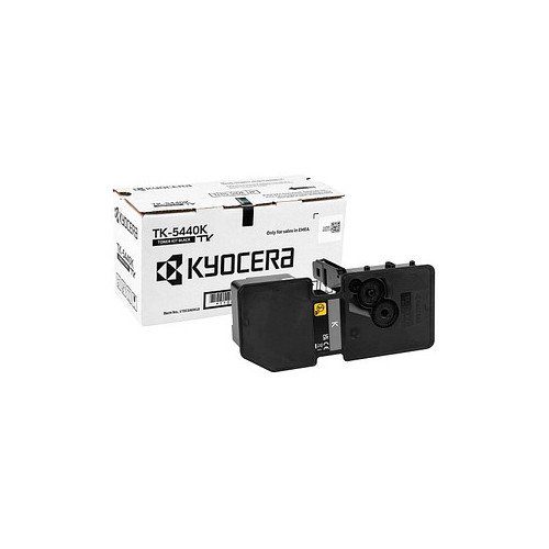 Toner Original Kyocera TK-5440 Preto