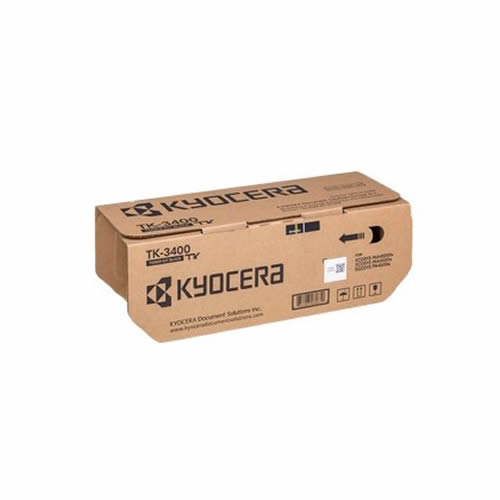 Toner Original Kyocera TK-3400