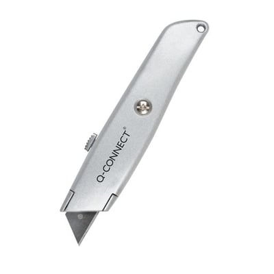 Cortante X-Ato Q-Connect 18mm Cuerpo Metálico