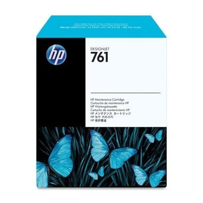 Kit de Mantenimiento Original HP 761 (CH649A)
