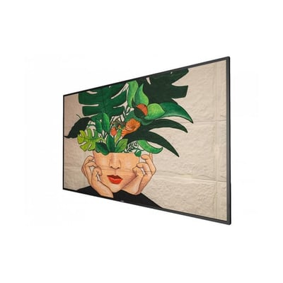 Ecrã de sinalização Philips 55BDL4511D/00 Monitor / Quadro digital 139,7 cm (55") 500 cd/m² 4K Ultra HD 24/7