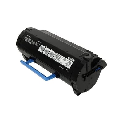 Toner Compatível Konica Minolta 4700P TNP-37 Preto