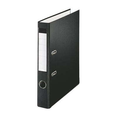 Carpeta Archivo L20 310x290 Lisa - Negro