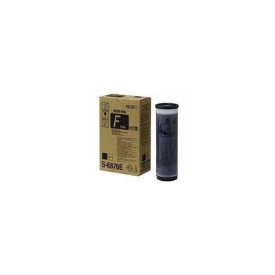 Tinta Riso RZ-MZ970/RZ-MZ1070 Preto